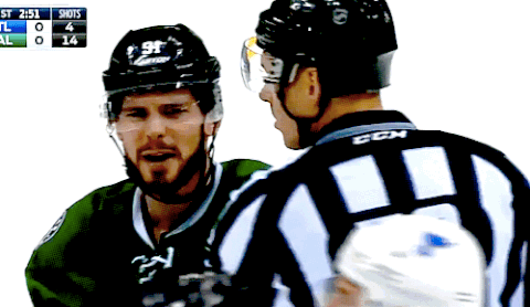 tyler seguin