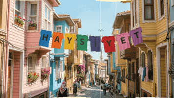 Haysiyet GIF by Kanal D