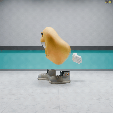 Come On Waiting GIF by TheJoeCoin