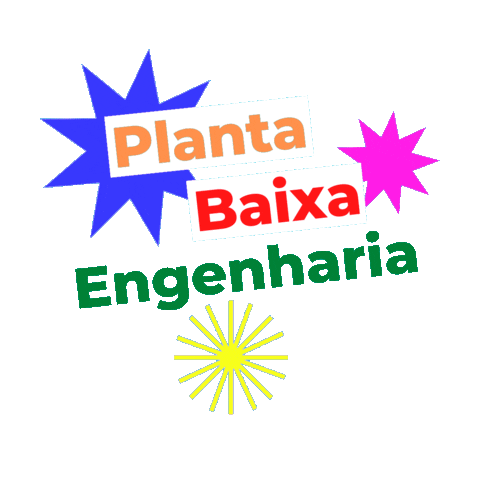 Pbe Sticker by Planta Baixa