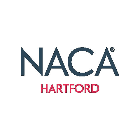 Naca Sticker by National Association for Campus Activities