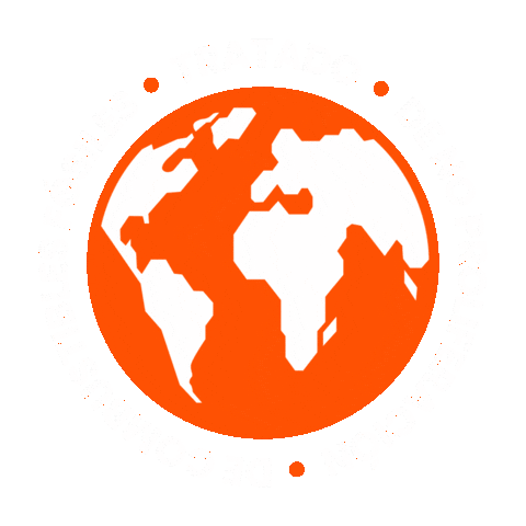 Sticker by Fossil Fuel Treaty