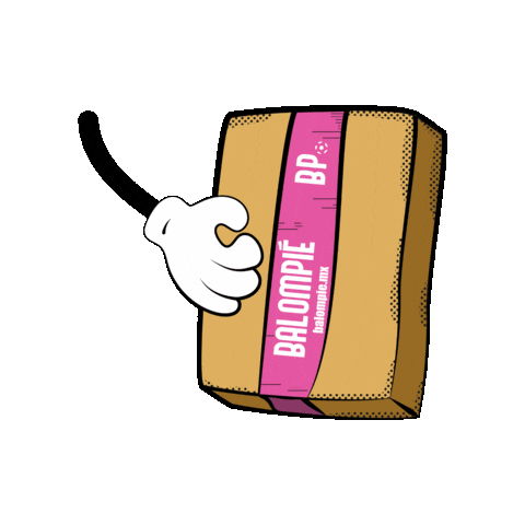 Futbol Delivery Sticker by Revista Balompie