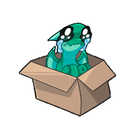 Outland Sticker