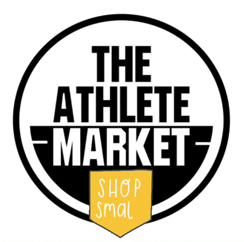 Shoplocal Shopsmall GIF by theathletemarket