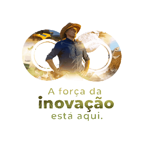 Agronômica Bags Sticker