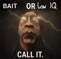 Bait Rage GIF