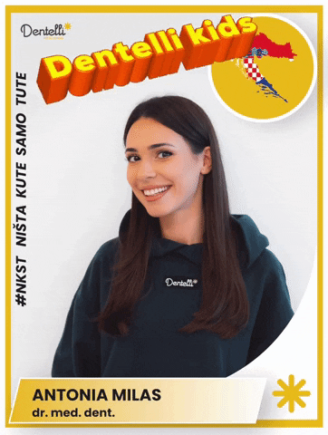 Dentelli GIF