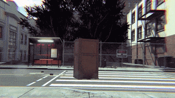 90S Videogame GIF by Wired Productions