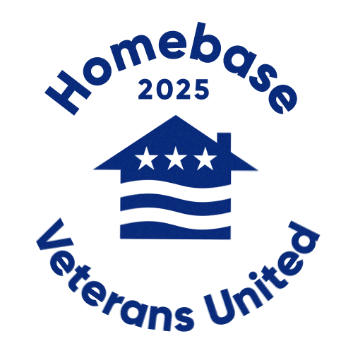 Homebase Vuhl Sticker by Veterans United
