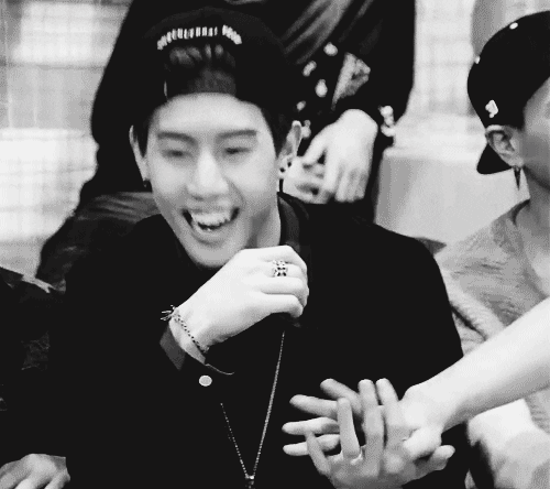 Funny Korea GIFs - Get the best GIF on GIPHY