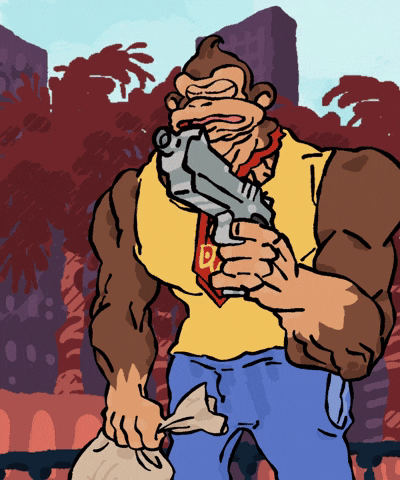 Rockstar Games Support GIF