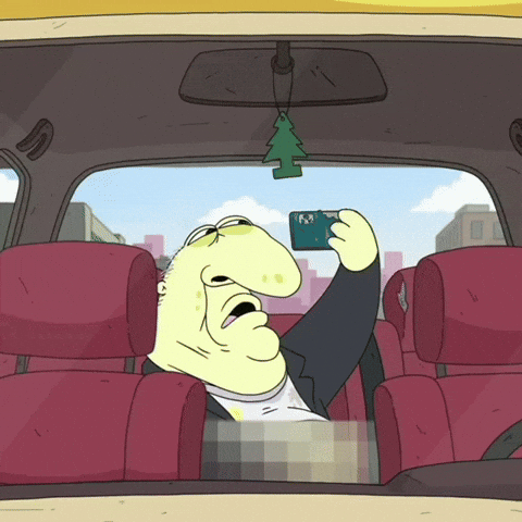 Beat Meat GIF
