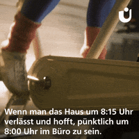 Ui Punktlich GIF by Union Investment