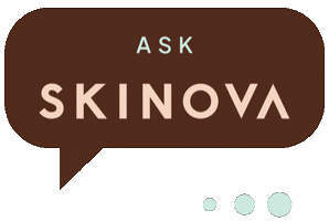 Skinova Aesthetic Clinic Sticker