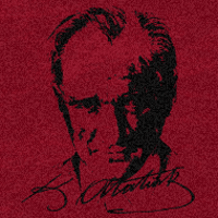 Mustafa Kemal Atatürk GIF