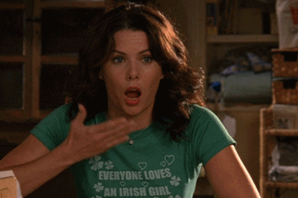 Irish Girl GIFs - Get the best GIF on GIPHY