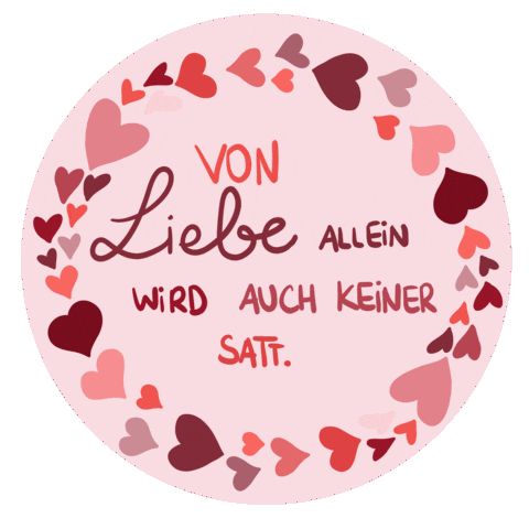 Lecker Sticker by Kleinod-Illustrationen UG