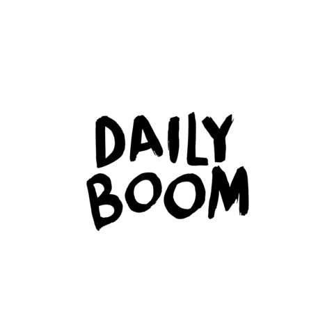 Boom Sticker by FOODBOOM