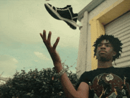 Rex GIF by 9thStRecords