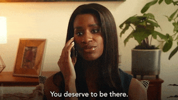 You Deserve It Season 1 GIF by Everything's Trash