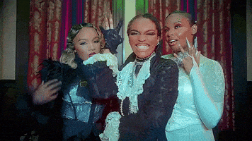 China Anne Mcclain Halloween GIF