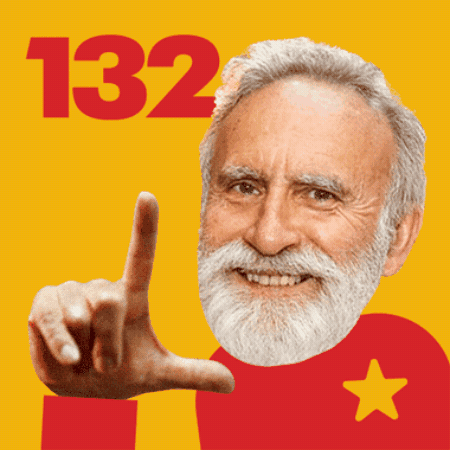 Dr Rosinha 132 GIF