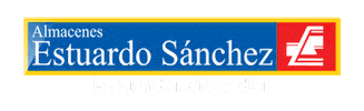 Almacenes Estuardo Sánchez Sticker
