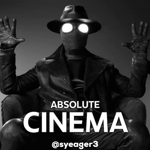 Spiderman Spider Noir GIF