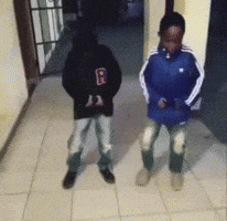 Lockedin GIF