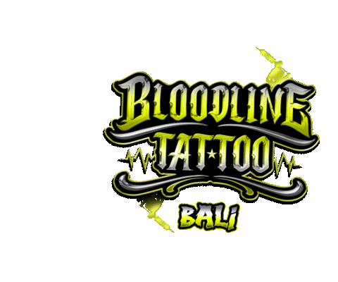Tattoo Logo Projects :: Photos, videos, logos, illustrations and branding  :: Behance