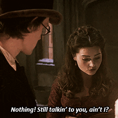 Image result for jenna coleman tardis key gif