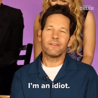 Seth Meyers Idiot GIF by Late Night with Seth Meyers - Find & Share on GIPHY