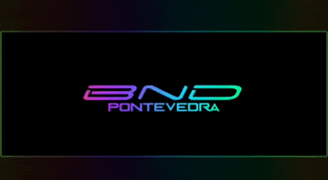 Bnd_Pontevedra moana bnd pontevedra bandidos GIF
