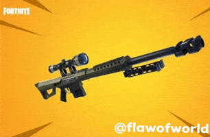 Gun Sniper GIF