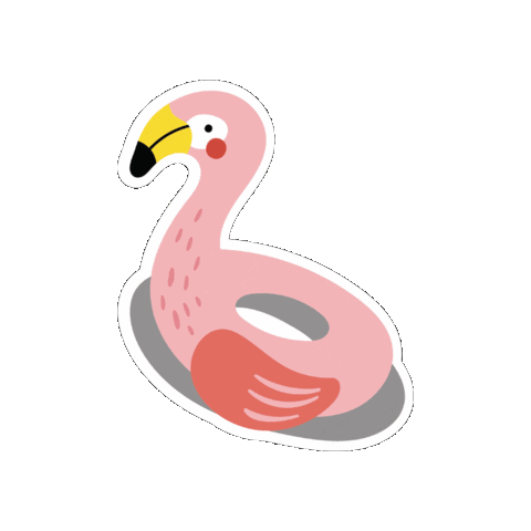 Bestway® USA Sticker