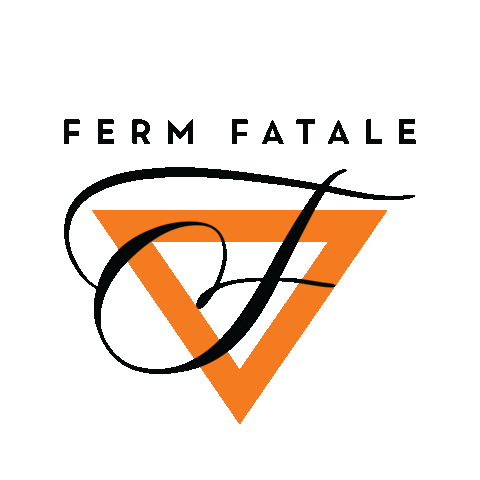Fermfatale Sticker