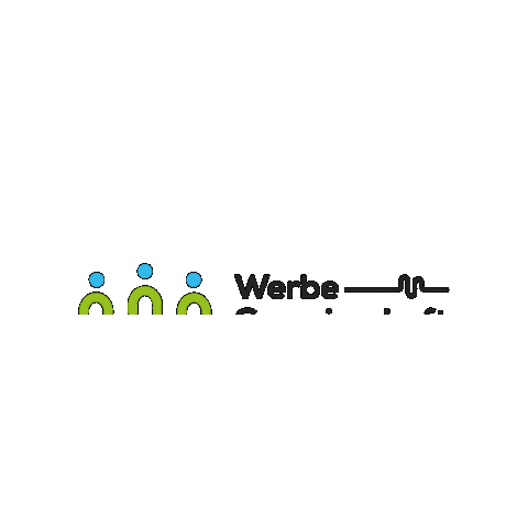 Werbegemeinschaft Hennef e.V. Sticker