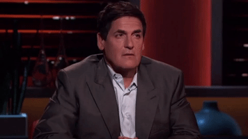 samtitle done sharktank cuban GIF