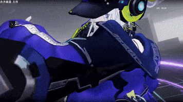 Oblivion Pgr GIF