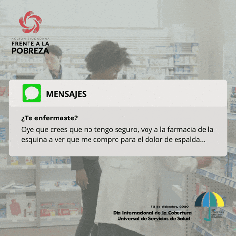 Acción Ciudadana Frente a la Pobreza GIF
