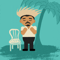 Puerto Rico Happy Dance GIF by Jack0_o