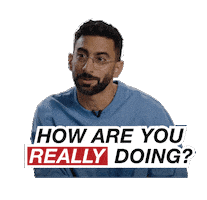 Podcast Interview Sticker by #ABtalks