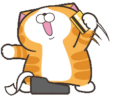 Excited Shopping Sticker by MochiDad