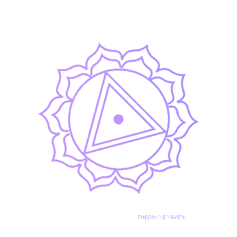 TheDivineMaven Sticker