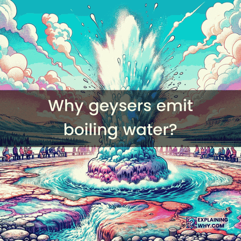 Boiling Water Pressure GIF by ExplainingWhy.com