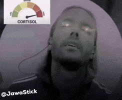 Cortisol GIF