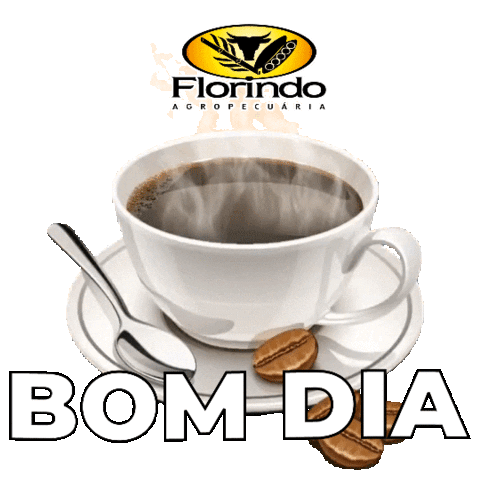 Grupo Florindo Agropecuária Sticker