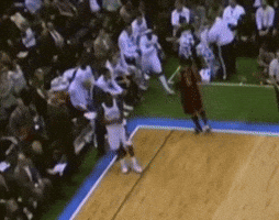 Nba GIF