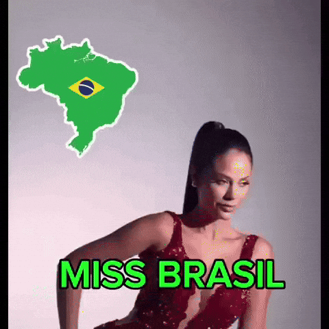 Tatianamissbrasil GIF